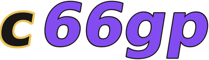 c66gp logo
